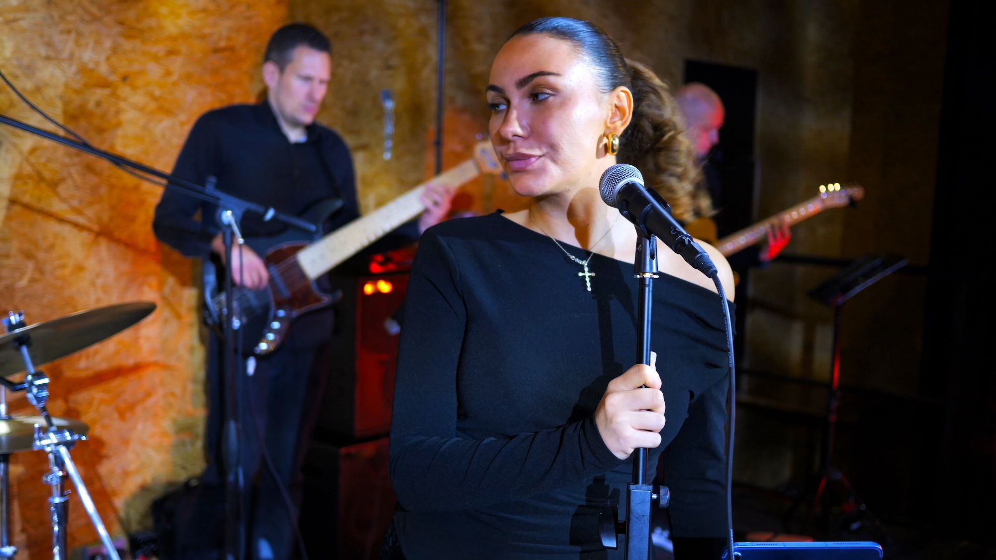 Young Hearts Band Gallery Image 6