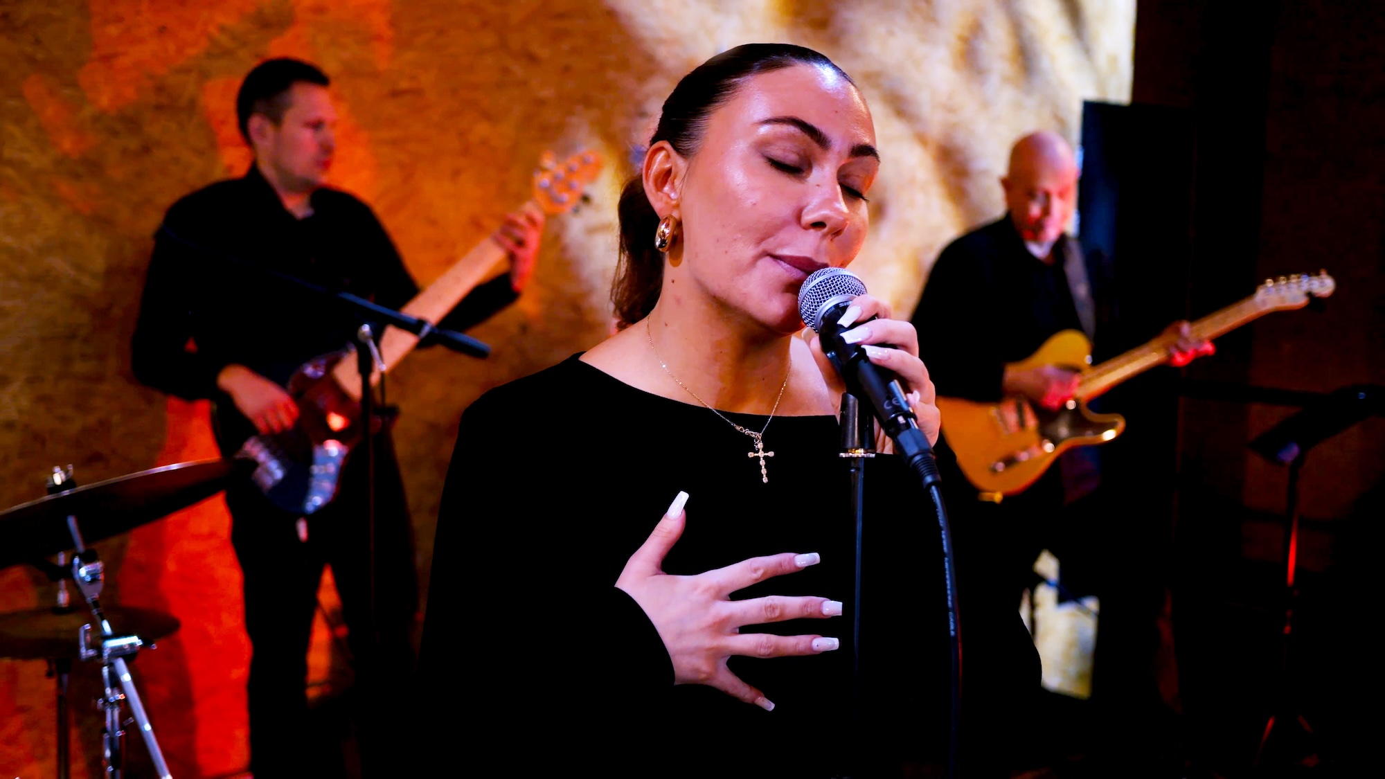 Young Hearts Band Gallery Image 7