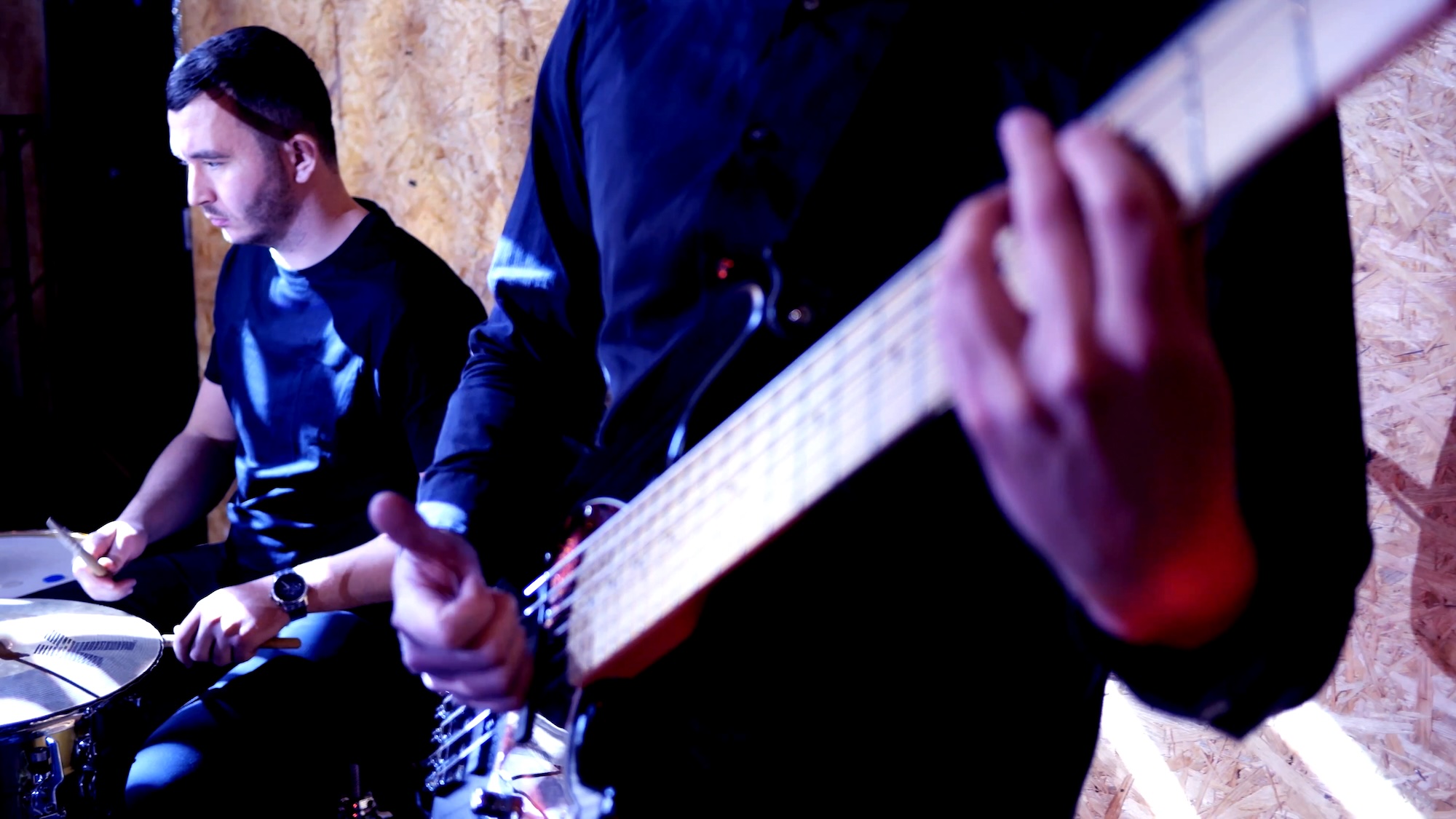 Young Hearts Band Gallery Image 8